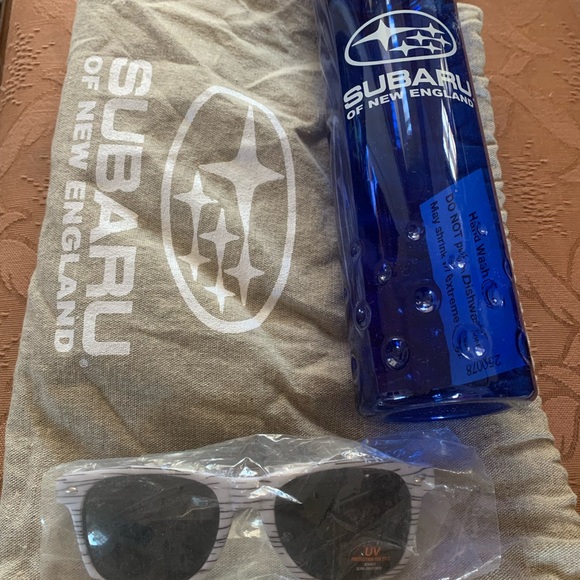 Subaru bundle set - Picture 2 of 6